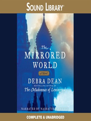 cover image of The Mirrored World